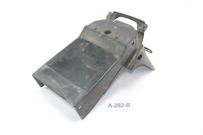 Kawasaki ZXR 400 ZX400L - Rear Fender License Plate Bracket A282B