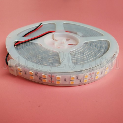 Ultra Bright 5M 5050 SMD LED Flexible Strip Light Ra80 600LEDs 22LM Double Row - Picture 10 of 12
