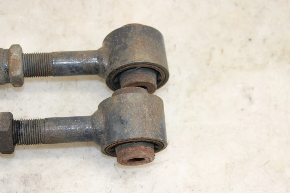 2009-2020 Nissan 370z Coupe SPC Rear Control Arms Z11 - Image 2 of 4