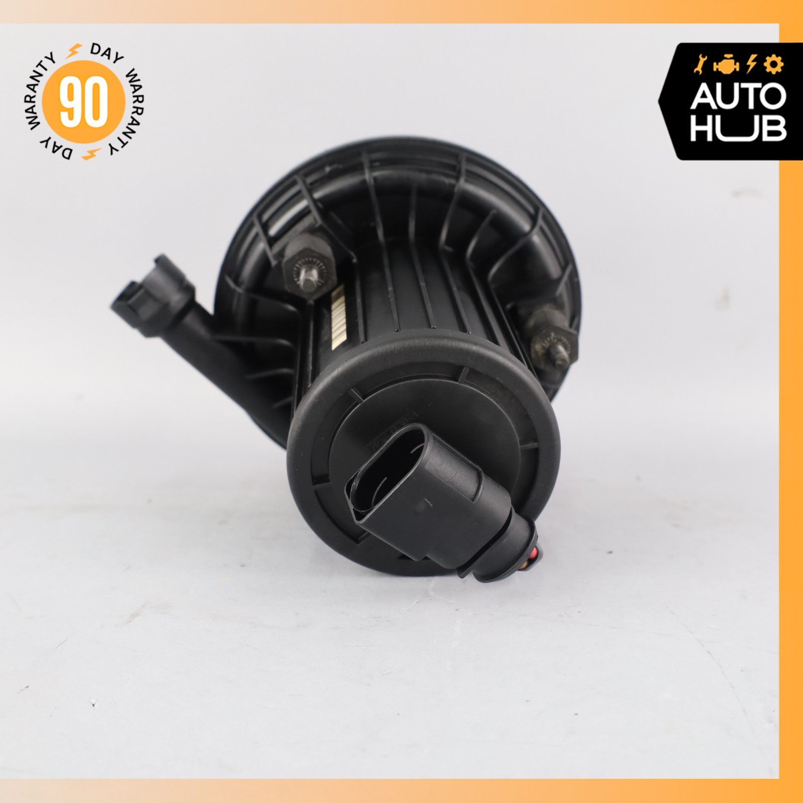 03-13 Bentley Continental GT Air Injection Smog Pump OEM