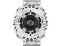 As-Pl Lichtmaschine Generator 220A 12V FüR Mercedes GLE M-Klasse W166 166