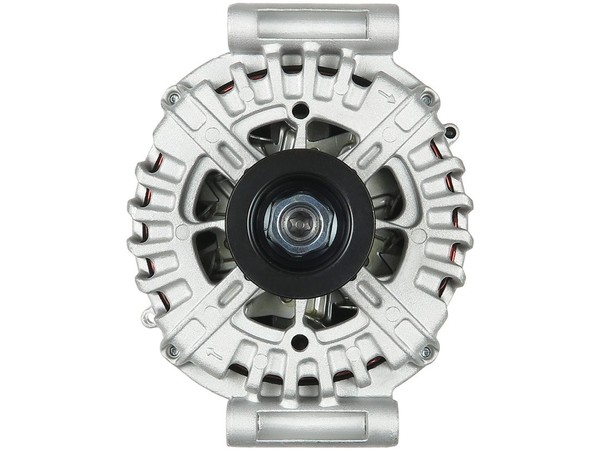 As-Pl Lichtmaschine Generator 220A 12V FüR Mercedes GLE M-Klasse W166 166-image