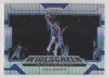 2021-22 Panini Prizm Widescreen Hyper Prizm Luka Doncic #1 1b8