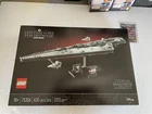 LEGO Star Wars: Executor Superstar Destroyer (75356) | New | Sealed | Free Ship