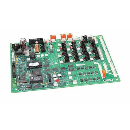 Liebert 415761G9s Control Board
