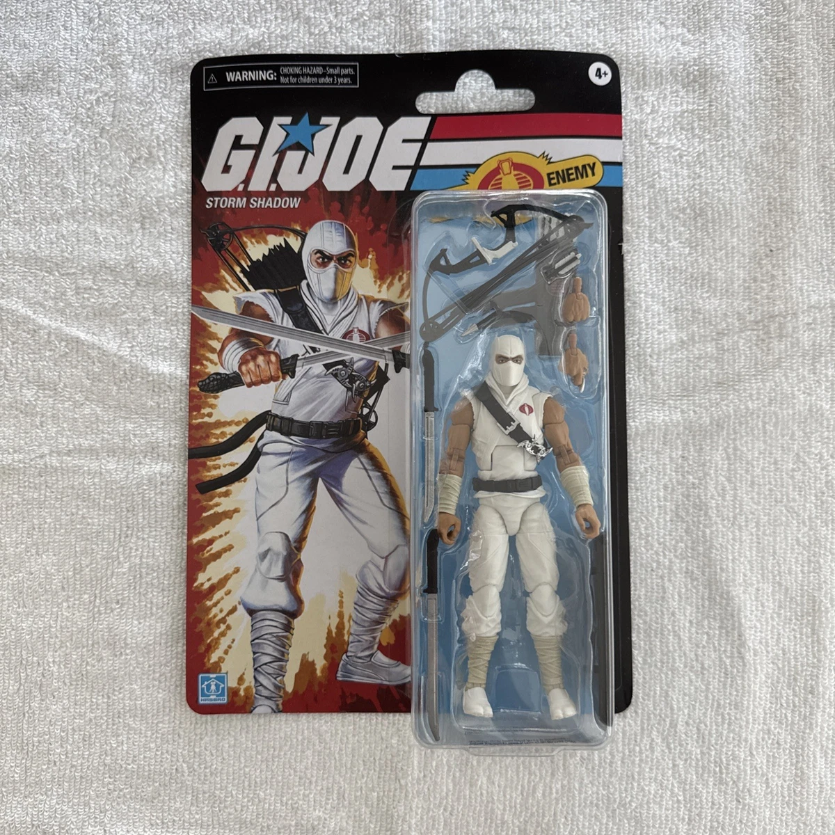G。 I。 Joe 电视、电影和视频游戏类PVC 动作玩偶| eBay