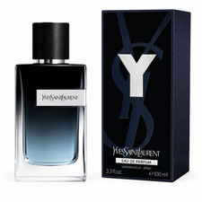 Yves Saint Laurent Y 3.3oz Mens Eau de Parfum