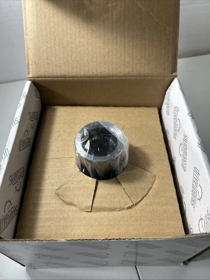 Cojinete de rueda de buje delantero CARQUEST 930-400 para Toyota Highlander 2001-13 LEXUS Foto 3 de 4