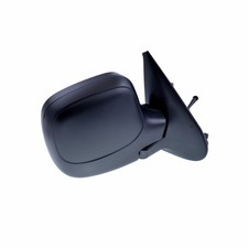 Retroviseur droit (ou coque) Citroen BERLINGO