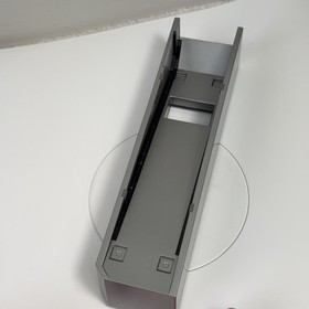 Nintendo Wii Black Console RVL-001 Bundle W/ lots of Accessories & Game Tested