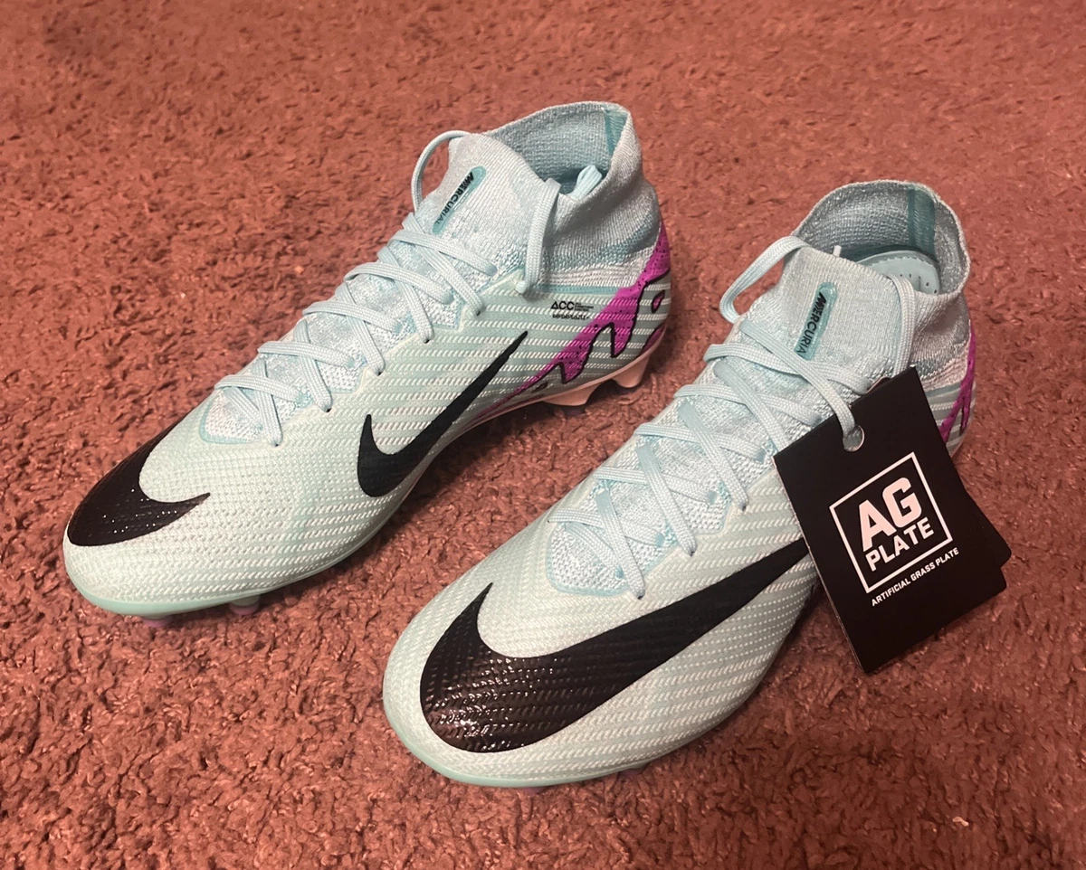 Nike Zoom Superfly 9 Elite AG Pro ACC Ready Pack for Sale