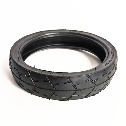 Trolley Baby Carriage 80g/420g/500g Black Inner Tube/outer Tire 270X47-203 - Picture 18 of 56