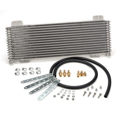 For Tru Cool 40,000 GVW LPD47391 Transmission Oil Cooler Low Pressure Drop 47391