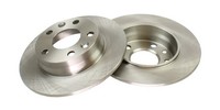2X Maxgear Bremsscheibe Voll Ø260Mm FüR Nissan Juke F16 Renault Captur II HF