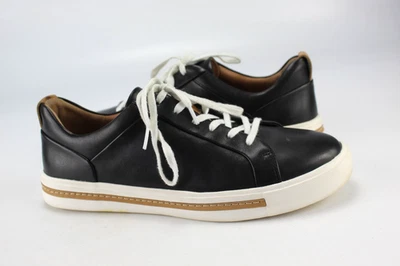 Clarks Gr.39 Damen Komfort Halbschuhe Slipper Sneaker Leder TOP  M 809 - Bild 1 von 4