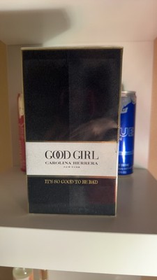 Carolina Herrera Good Girl Eau de Parfum Spray 2.7 oz (80 Ml) New and Sealed