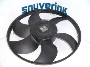 Elektromotor für Gebläse Steuergerätebox Renault Scenic II JM 7701071863 P664521