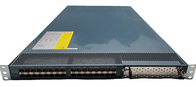 Cisco UCS 6248UP Fabric Interconnect Switch Model: UCS-FI-6248UP