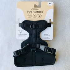 Dog Wild One Harness Soft cushioned  resilient  Size : XS