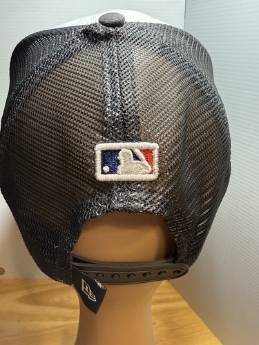 Cleveland Guardians 2025 Division Champions Snap Back New Era Cap MLB Baseball - Picture 4 of 10