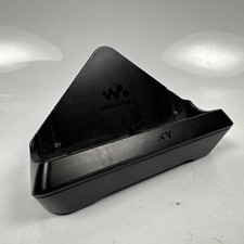 Sony Docking Station for MZ-710 MZ-NF810 BCA-MZN710 Charging Cradle Dock NO CORD