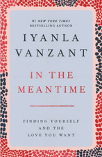 In the Meantime: Finding Yourself and the Love You Want -  NEW Vanzant 1999