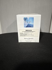 Maison Margiela Replica Sailing Day Scented Candle 5.82 oz 165g Sealed