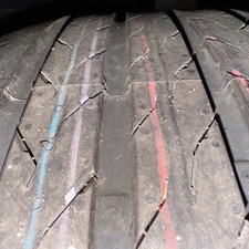 Image of 235/45R20 100T Continental Eco Contact 6Q 2354520 BRAND NEW TYRE FREE POST 4324