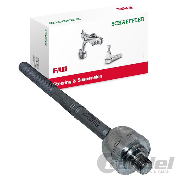 FAG Axialgelenk Spurstange Passend FüR Alpina B5 B7 B8 D5 BMW 5 6 7 8-image