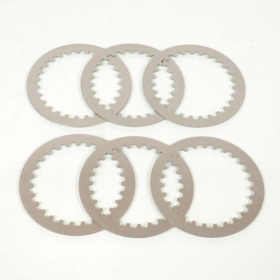 Disque d embrayage Tecnium Banshee 350 Yamaha pour kit de rechange quad 1988-2006