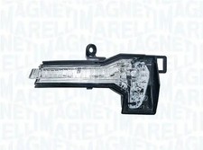 Blinkerleuchte vorne rechts 182200604600 MAGNETI MARELLI für VW POLO VI
