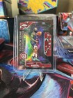 2025 Topps Chrome James Harden Base (RAW)