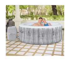 Lay-Z-Spa Fiji 2-4 Person Hot Tub | Brand New