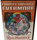 Hobby Japan Ring Master II Eiennaru Omoi Sharp X68000 PC Game Japan RPG