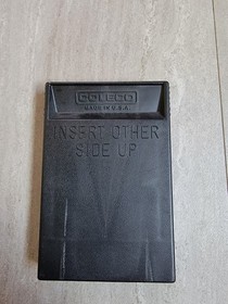 Lady Bug (Intellivision, 1983)