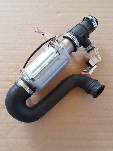 Oranier GAVI 7569 04 Heizung Durchlauferhitzer YC032A1801 Heizelement #GH1047