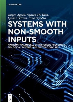 Systems with Non-Smooth Inputs Nguyen Thi Hien