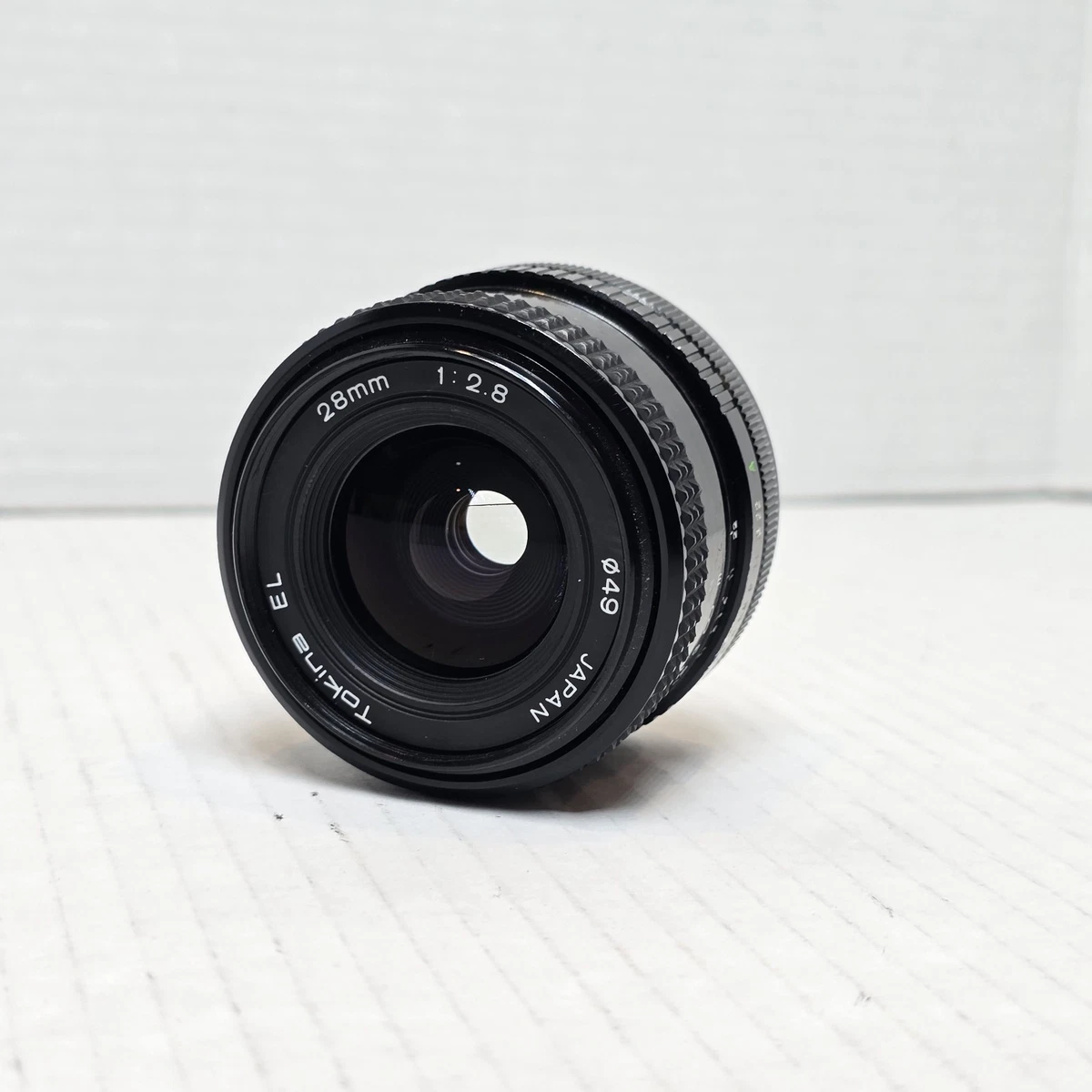 Tokina Manual Focus f/2.8 Camera Lenses for sale | eBay