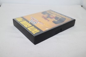 Famicom Software: Taito Grand Prix - License To Glory (with Box)