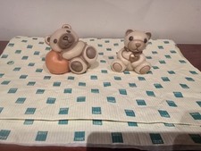 Collezione Thun Lotto Set 2 Teddy Orsetto