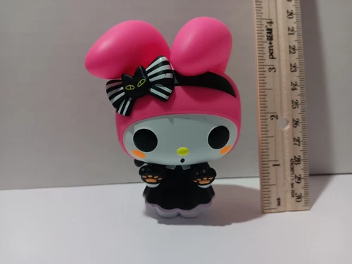 Funko POP! Sanrio - My Melody #72 "Black Light" HOT TOPIC EXCLUSIVE Vinyl Figure