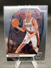 2024-25 Panini Prizm Basketball Legends #271 Brandon Roy Portland