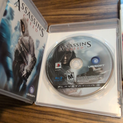 アサシンクリードセット （PS3） Amazon | アサシン クリード【CERO