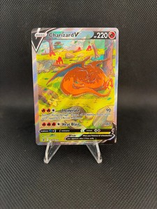 Charizard Swsh260 | eBay