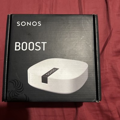 Sonos Boost Wireless Extender für Sonos Smart Speaker System