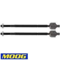 2X Axialgelenk FüR Spurstange Moog FD-AX-4138 2 Spurstangen Set FüR Ford