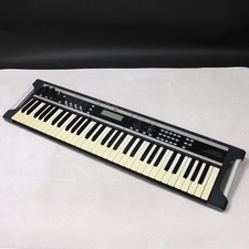 KORG X50 Synthesizer 61-Key Lightweight TRITON Sound Tested Working
