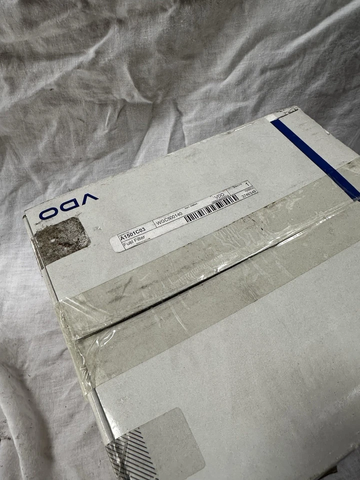 Land Rover Fuel Filter Cover/ Sender - Image 2 of 3