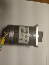 Stepper motor pn 504B26119 for DOLEV 200 400 imagesetters Sonceboz 6500 R.116