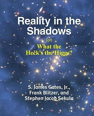 Reality in the Shadows (or) What the Heck's the Higgs? Buch YBK PUBL INC